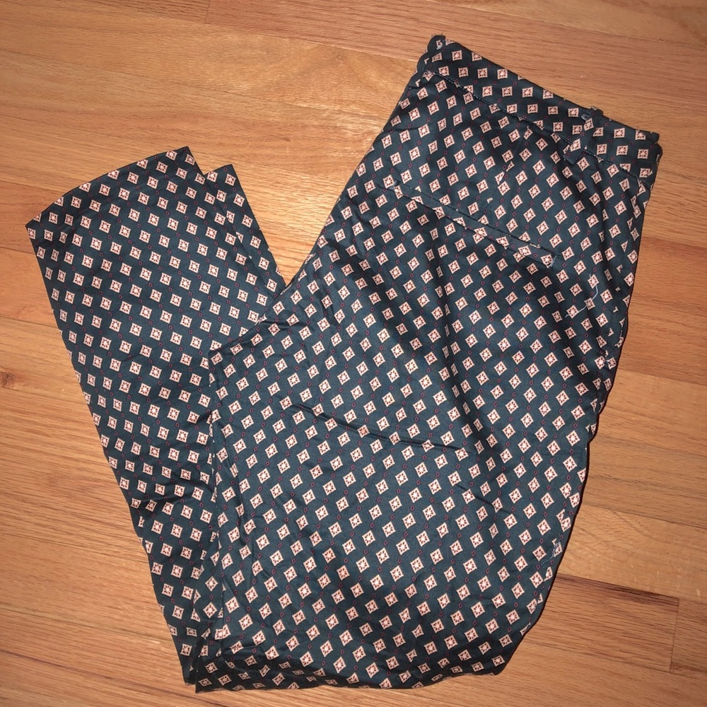 HM pants